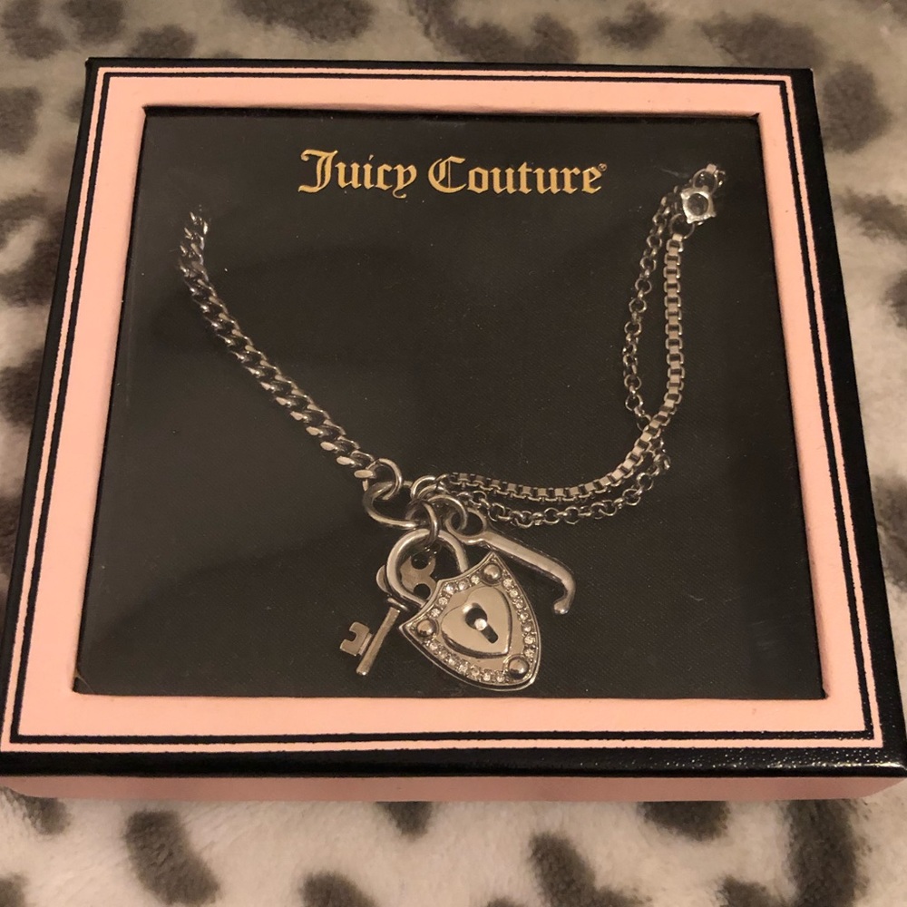 Juicy Couture Necklace